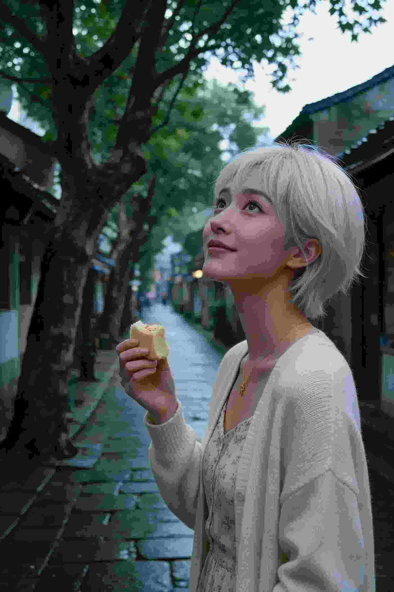 异世界传说